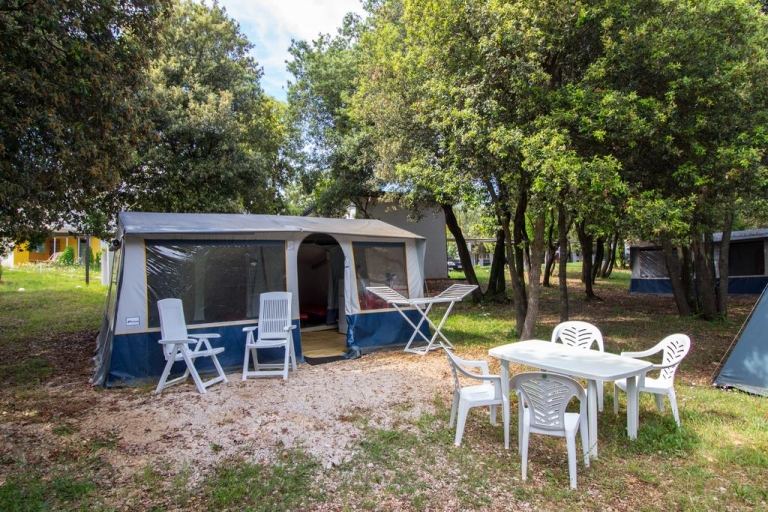 Camping Amarin – Rovinj