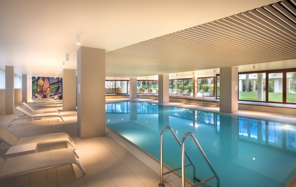 hotel eden rovinj wellness