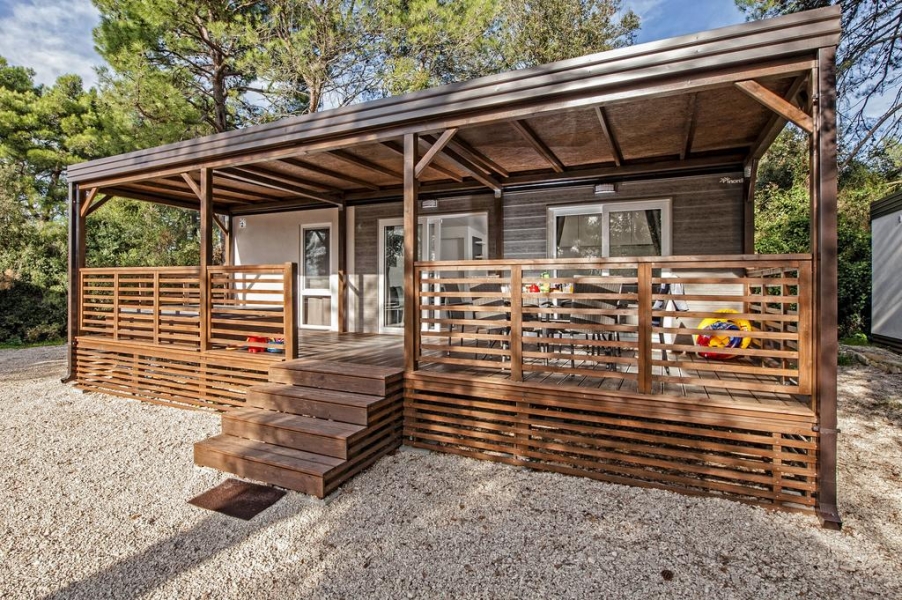 Camping Porton Biondi – Rovinj