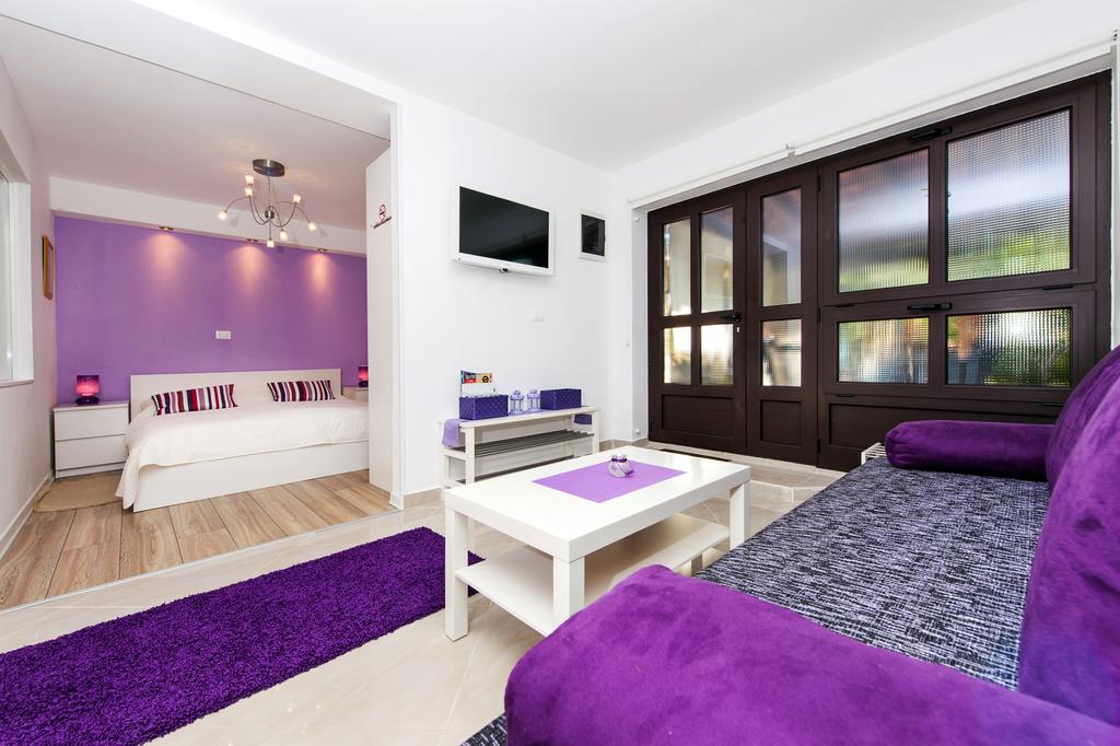 Studio Apartment KOS Rovinj