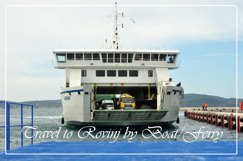 Travel-to-Rovinj-by-Boat-Ferry